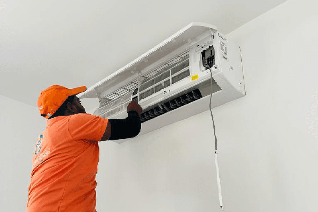 HVAC Maintenance & Repair