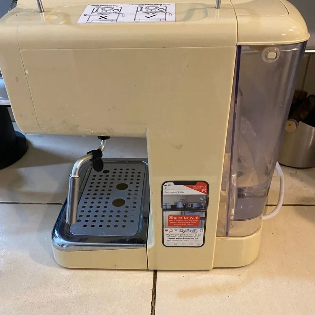 Small Appliance Repair in Nairobi