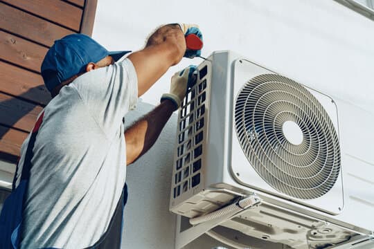 HVAC & Air Conditioning Repair & Installation in Nairobi