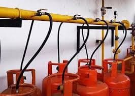 LPG Gas Installation & Piping in Nairobi