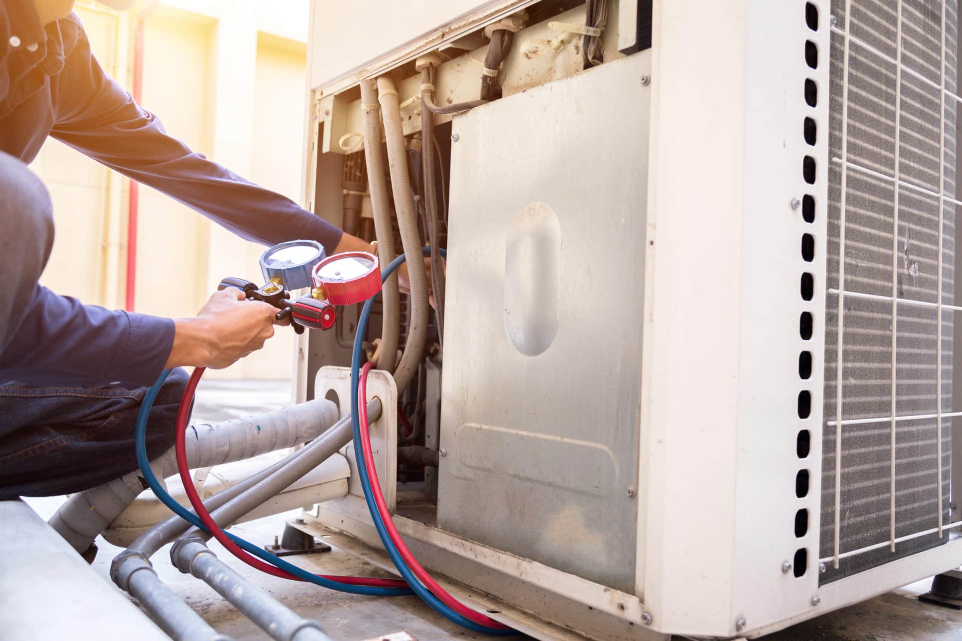 Emergency Appliance Repair Services in Nairobi